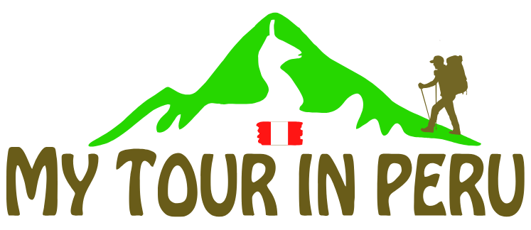 My Tour In Perú