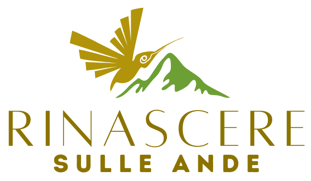 Rinascere Sulle Ande