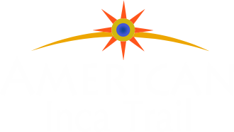 Logo American Inca Trail