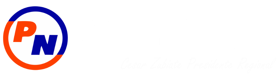 Logo Perú Nación