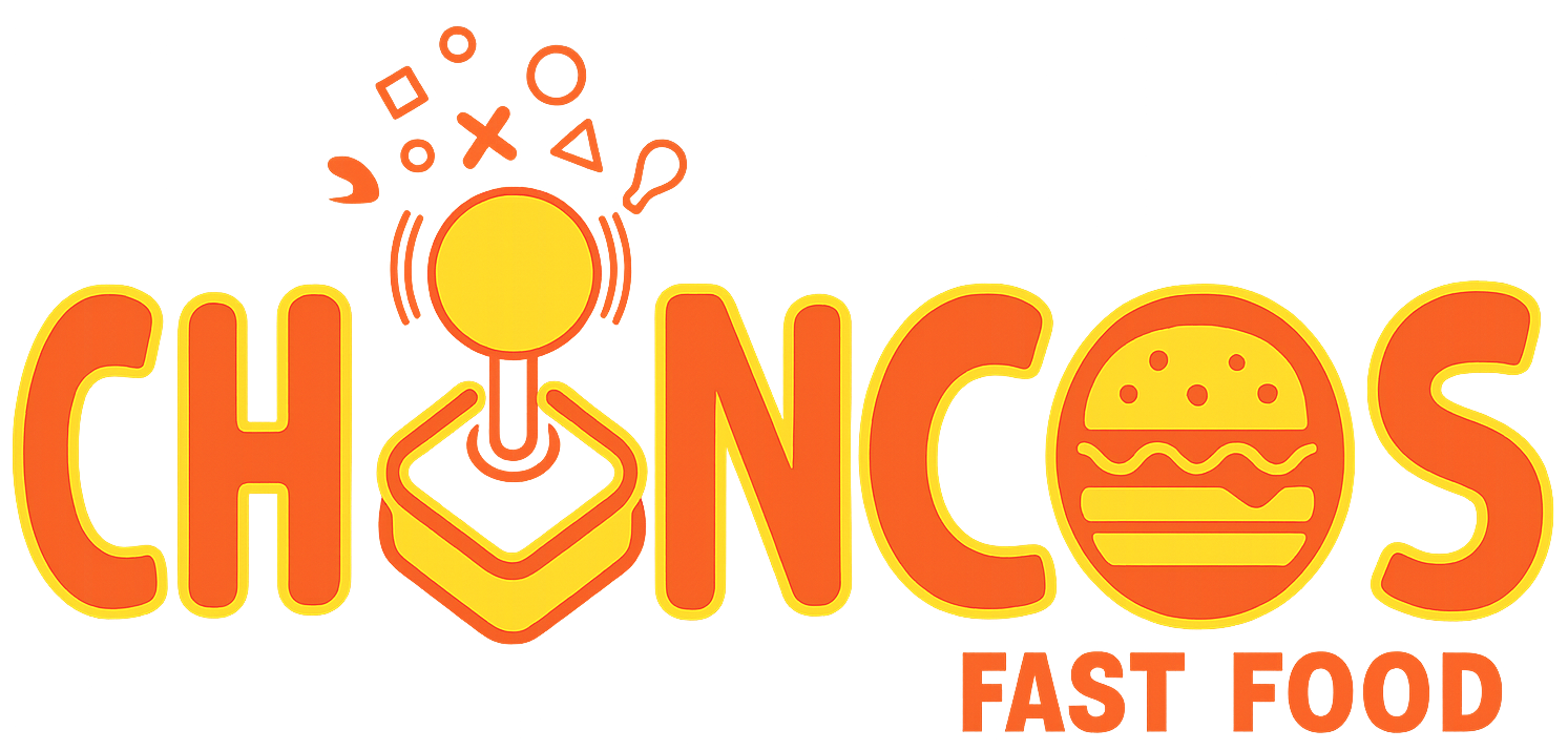 Logo Chincos fast food
