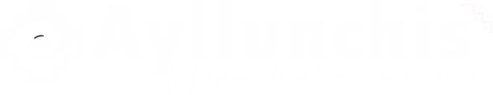 Logo Ayllunchis