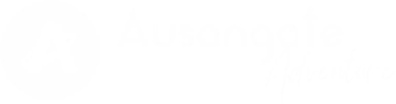 Logo Ausangate Adventure