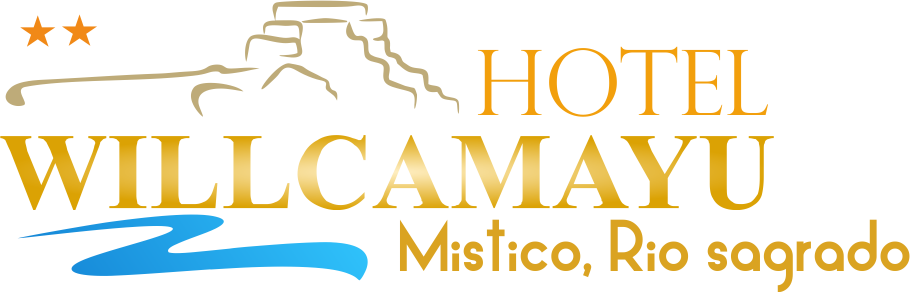 Logo Hotel Willcamayu