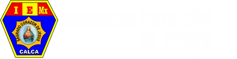 Logo I.E. Sagrado Corazón de Jesús 