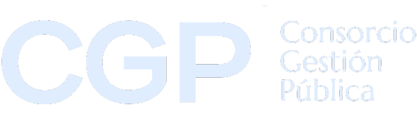 Logo Consorcio Gestión Publica