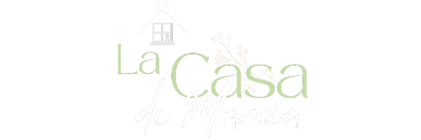Logo La Casa de Mamía