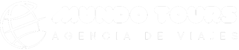 Logo Mundo Tours