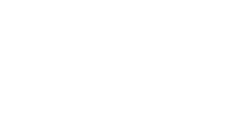 Logo Rinascere Sulle Ande