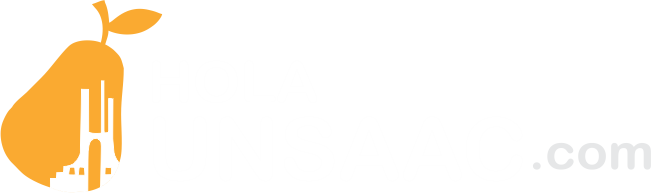 Logo Hola UNSAAC