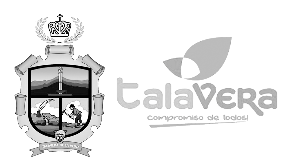 Logo Muni Talavera